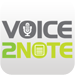 Voice2Note