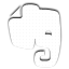 Evernote Logo