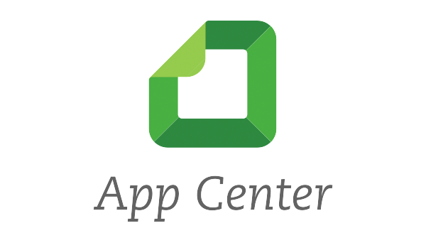 Evernote App Center
